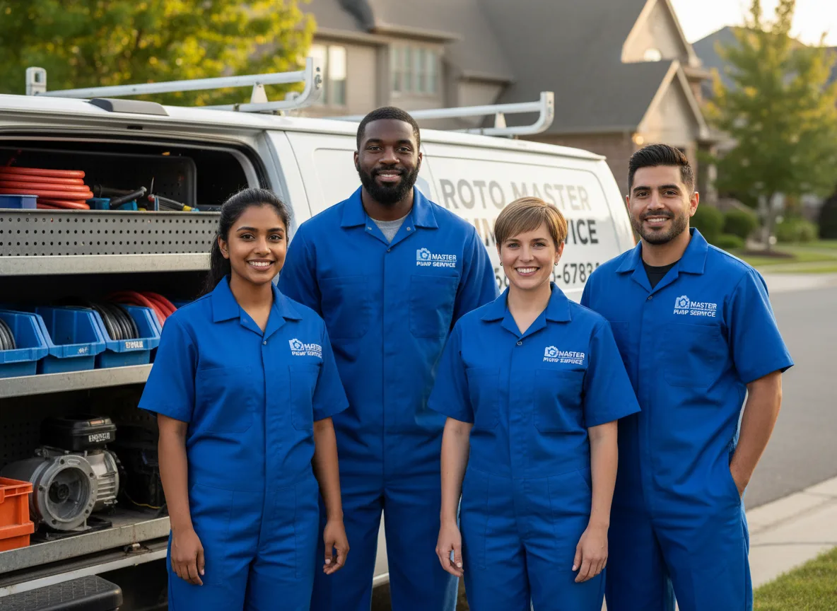Sump Pump Installation company in Franklin, PA